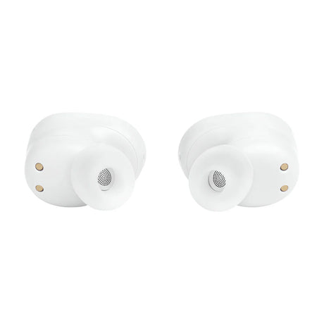 JBL Tune Buds True Wireless Noise Cancelling Earbuds - White