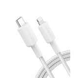Anker 322 Braided USB-C To Lightning 10' Cable
