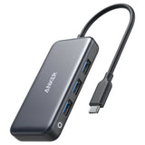 Anker Premium 4-in-1 USB-C Hub