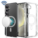 Metkase Galaxy S25 CASE