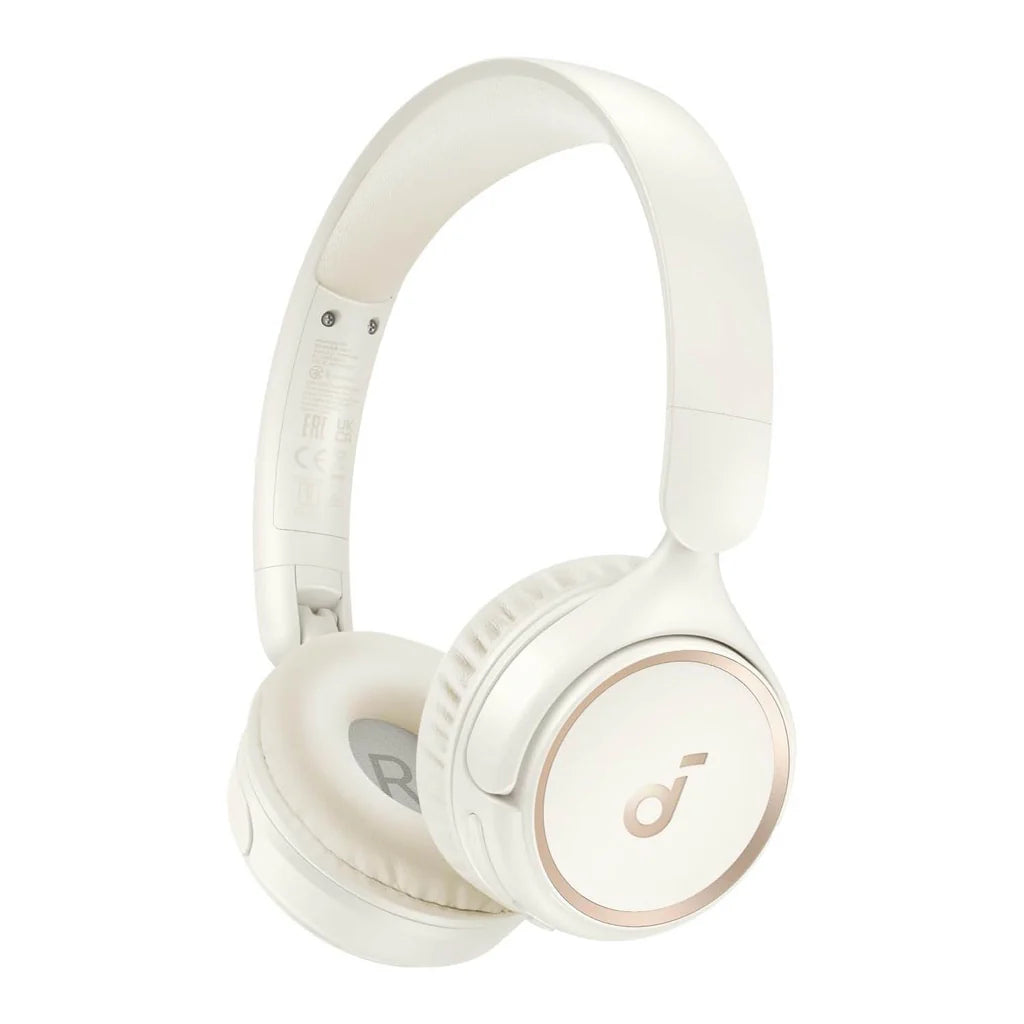 Anker Soundcore H30I Wireless On-Ear Headphones