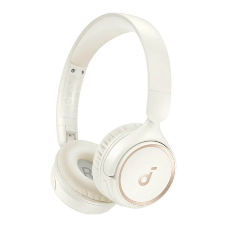Anker Soundcore H30I Wireless On-Ear Headphones