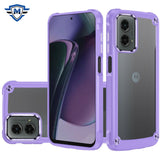 Moto G STYLUS 5G 2024 CASE