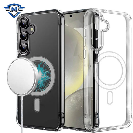 Metkase Galaxy S25 PLUS CASE