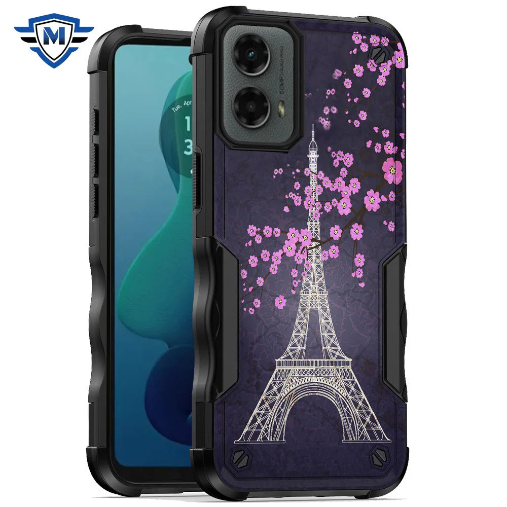 Metkase  Moto G 5G 2024 CASE