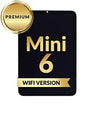 iPad Mini 6 Digitizer Assembly