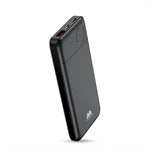 Banco de potência de entrega de energia MyBat Pro 10000mAh (18W)