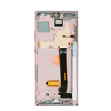 GALAXY NOTE SERIES LCD