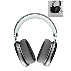 TUNE ANC Over-Ear Headphones w/ ANC - BLACK