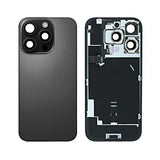 iPHONE 16 PRO LCD