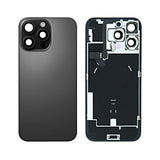 iPHONE 16 PRO MAX LCD