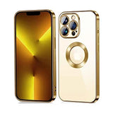 EZONE Magnetic Wireless Charging Case - for iPhone 12 Pro Max