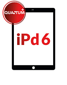 iPad 6 Digitizer Assembly