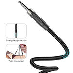 MyBat Pro 3.5mm Male to 3.5mm Male Audio Cable