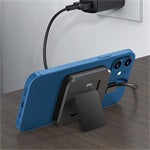 MyBat Pro Square MagSafe Charger - Black