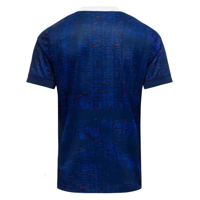 NIKE Women's France 2025 Stadium Home Jersey