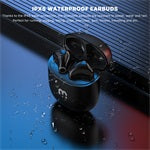 Auriculares inalámbricos verdaderos MyBat Pro Remedy