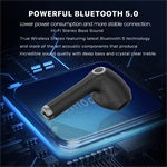 Auriculares inalámbricos verdaderos MyBat Pro Remedy