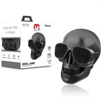 MyBat Pro Skull Jamz Bluetooth Speaker