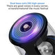 MyBat Pro DualPulse Magnetic TWS Bluetooth Speaker - Black
