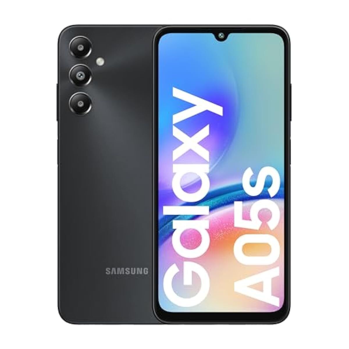 GALAXY A05s INTERNATIONAL