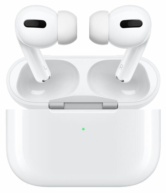 AirPods Pro (2nd generation) with MagSafe Charging Case (USB‑C)