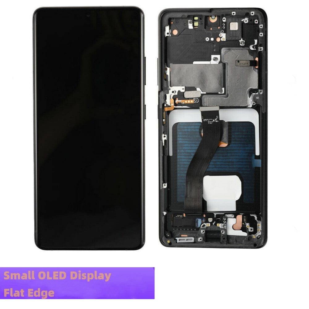 GALAXY S21 LCD