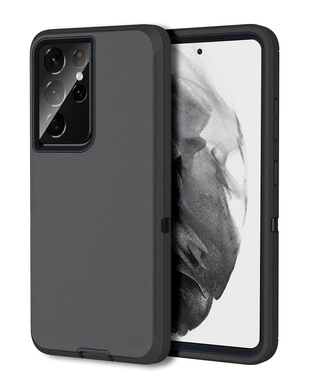 Heavy Duty Case for Galaxy S21 Ultra