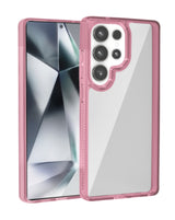 Galaxy S25 Ultra Hybrid Case with Air Cushion Technology