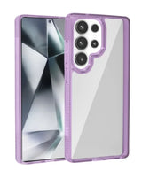 Galaxy S25 Ultra Hybrid Case with Air Cushion Technology