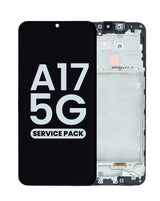 GALAXY A LCD
