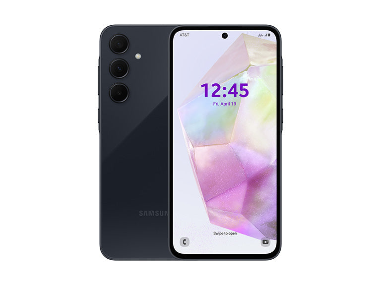 SAMSUNG GALAXY A35 5G INTERNATIONAL