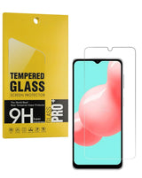 Clear Tempered Glass for Galaxy A12 / A13 5G / A32 5G / A42 5G / A71 5G