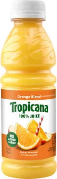 Tropicana Orange Juice