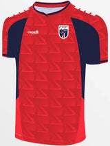 CABO VERDE 2026  REPLICA JERSEY