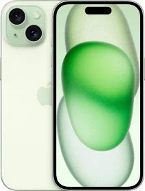 iPhone 15 PRE-OWNED KIT
