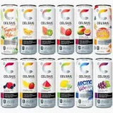 Celsius  Variety