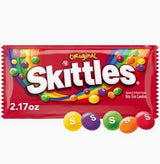 CANDY BARS