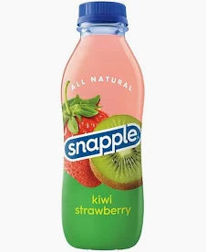 SNAPPLE JUICE