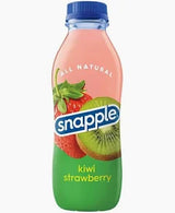SNAPPLE JUICE