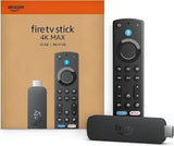 FIRE TV STICK 4K MAX