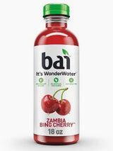 Bai WONDERWATER Variety