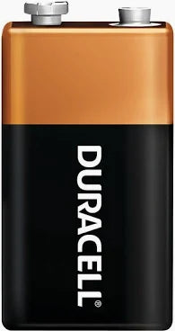 Battery 9v