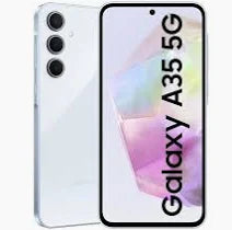 SAMSUNG GALAXY A35 5G INTERNATIONAL