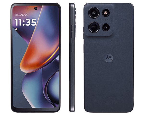 Moto G 5G 2025 SMP VZW