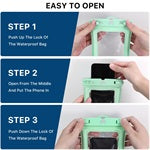 MyBat Pro Universal Floating WaterProof Phone Pouch