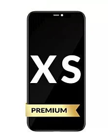 LCD do iPhone Xs