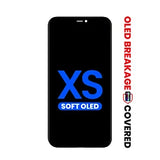 iPhone Xs LCD