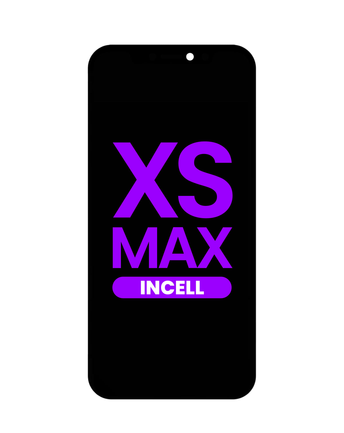 iPhone Xs MAX LCD