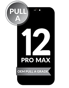 iPhone 12/12 PRO LCD PREMIUM